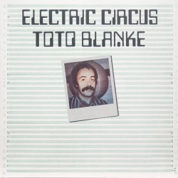 Toto Blanke – Electric...