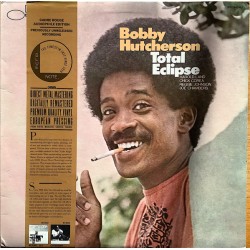 Bobby Hutcherson – Total...