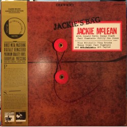 McLean ‎Jackie – Jackie's...