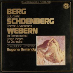 Berg- Schoenberg- Webern-–...