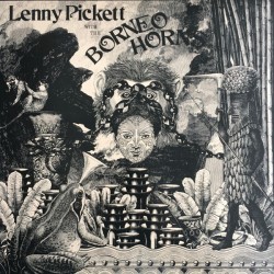 Lenny Pickett with The...