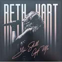 Beth Hart – You Still got...