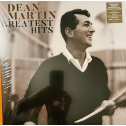 Dean Martin – Greatest Hits...