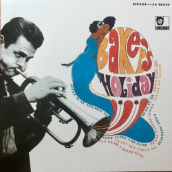 Chet Baker – Baker's...