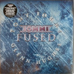 Tony Iommi, Glenn Hughes –...