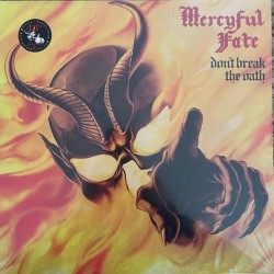 Mercyful Fate – Don't Break...