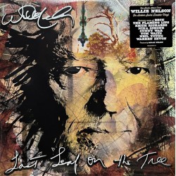 Willie Nelson – Last Leaf...