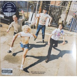 Amyl and The Sniffers –...