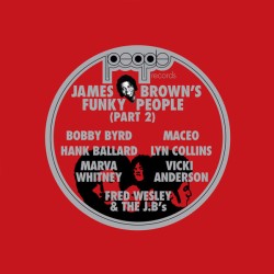 Various – James Brown's...