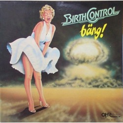 Birth Control – Bäng! |1982...