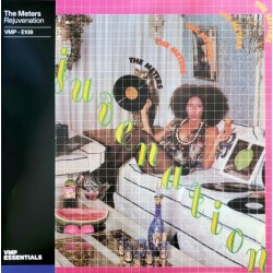 The Meters –...