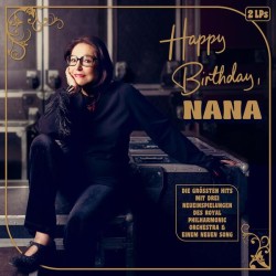 Nana Mouskouri – Happy...