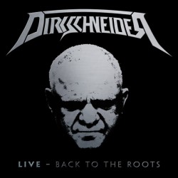 Dirkschneider  – Live -...