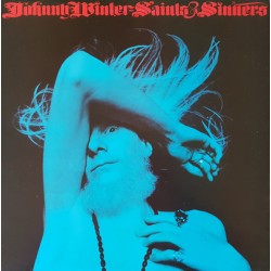 Johnny Winter – Saints &...