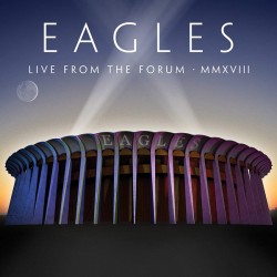 Eagles – Live From The...