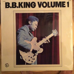 B.B. King – B.B.King Volume...