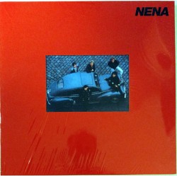 Nena – Nena (Remastered &...