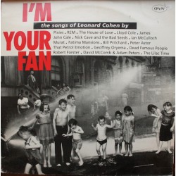 Various – I'm Your Fan -...