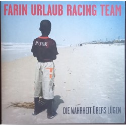 Farin Urlaub Racing Team ‎–...