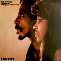 Ike & Tina Turner – Workin'...