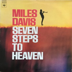 Davis Miles ‎– Seven Steps...