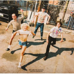 Amyl and The Sniffers –...