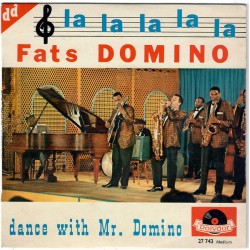 Fats Domino – La La La La...