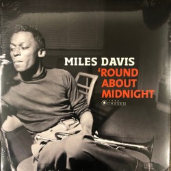 Miles Davis – 'Round About...