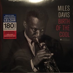 Miles Davis – Birth Of The...