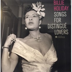 Billie Holiday – Songs For...