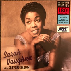 Sarah Vaughan, Clifford...