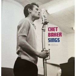 Chet Baker – Chet Baker...