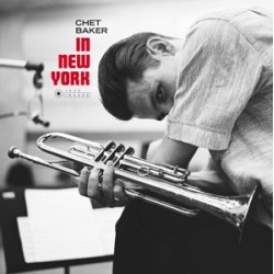 Chet Baker – In New York...