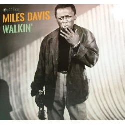 Miles Davis – Walkin'...