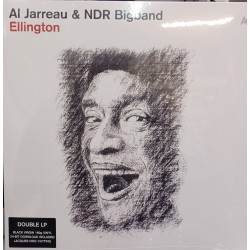 Al Jarreau & NDR Bigband –...