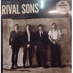 Rival Sons – Great Western...