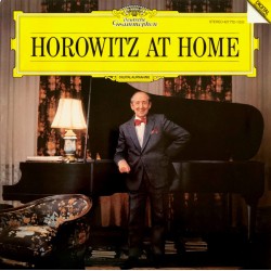 Horowitz – Horowitz At...