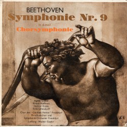 Beethoven – Symphonie Nr. 9...