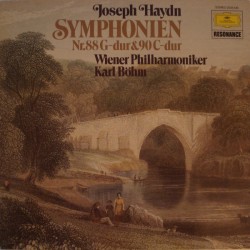 Haydn– Symphonien Nr.88...