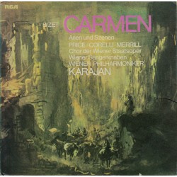 Bizet – Carmen - Arien Und...