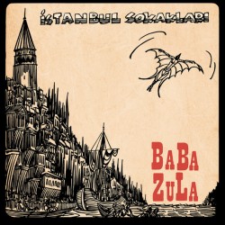 Baba Zula – Istanbul...