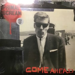 Primal Scream – Come...