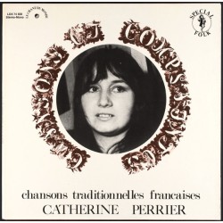 Catherine Perrier –...