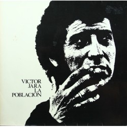 Victor Jara – La Poblacion...