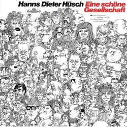 Hanns Dieter Hüsch – Eine...