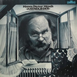 Hanns Dieter Hüsch –...