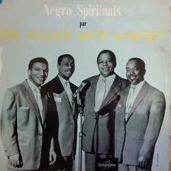 The Golden Gate Quartet –...