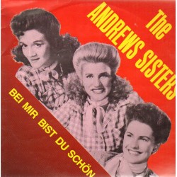 The Andrews Sisters – Bei...