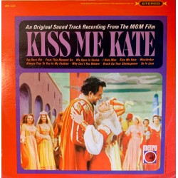 Various – Kiss Me Kate...