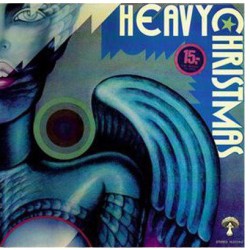 Various – Heavy Christmas...